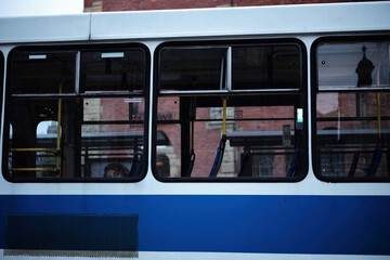 ヴロツワフの秋