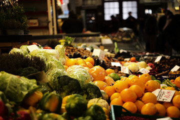 ヴロツワフの秋