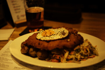 ヴロツワフの秋