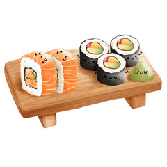 Sushi