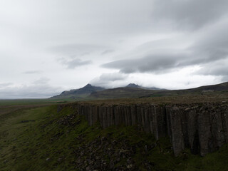 basalt landforms