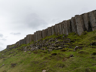 basalt landforms