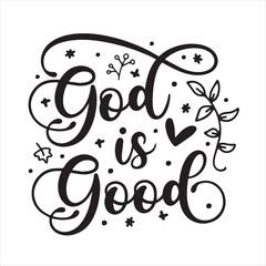 god is ggod background inspirational positive quotes, motivational, typography, lettering design