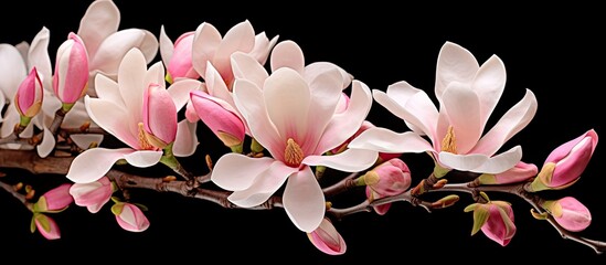 Magnolia champaca, or champak, is appreciated for its aromatic blossoms and woodworking timber.