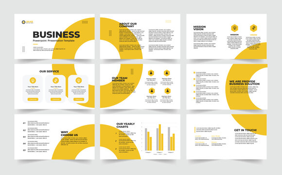 Animated Powerpoint Templates Images – Browse 201 Stock Photos, Vectors