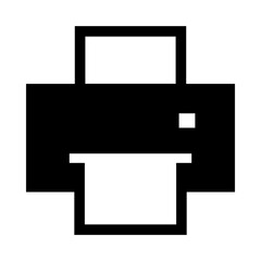 Printer icon