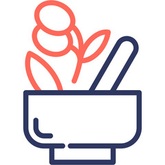Herbal Icon