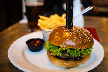 ワルシャワの秋