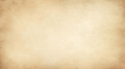 Obraz premium Old Paper texture. Ai Generative.