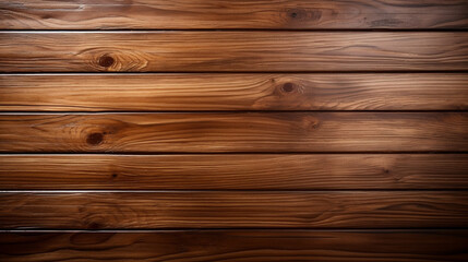 Naklejka premium design of dark wood background copy space created with Generative Ai