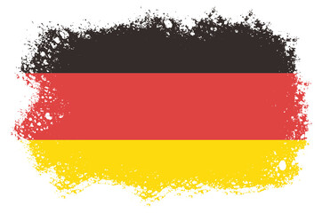 Germany Country Flag