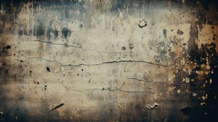 grunge wall texture with stains