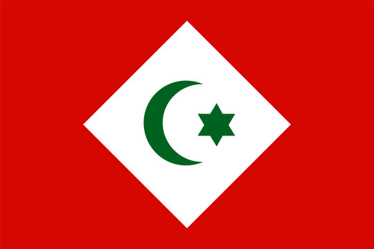 The Rift Republic