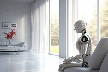 A new generation robot, opportunities and development technologies