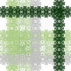 Ornament in stripe. Design paper, wallpaper, textile, cover, cloth.