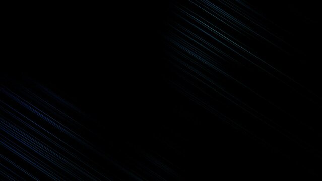 Abstract background made of stripes