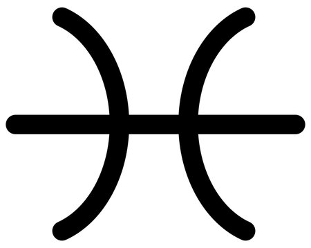 Sternzeichen - Fische - Pisces - Zeichen