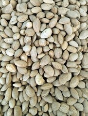 Asian almonds, prized for their rich flavor and nutritional benefits, are small, oval-shaped seeds...