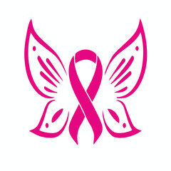 Stylish , fashionable Cancer typography art and illustrator Print ready vector design for Tshirt, Mug and printing item.  Cancer typography bundle.	