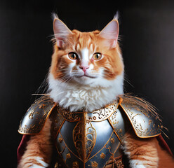 Król domowych kotów, the king of domestic cats