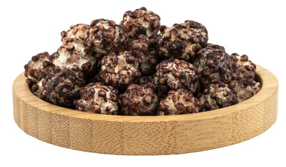 pomegranate chickpeas