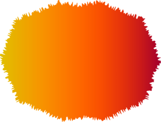 Jagged neon rectangles collection. Set of black grunge element, shapes with jagged edges. Torn paper pieces for collage, text box, banner, sticker.