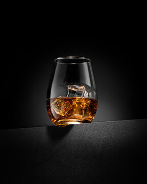 Whiskey on Ice