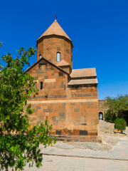 Khor Virap, Armenia