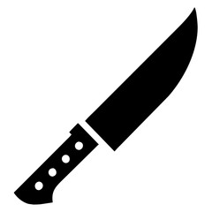 knife
