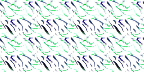 Animal Prints Background. Acrylic Mockup.