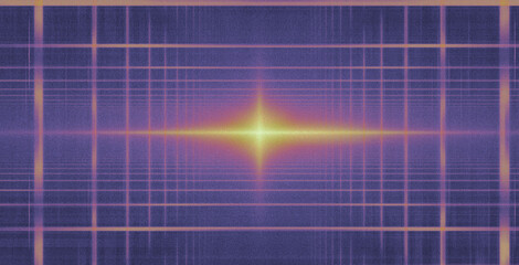 4K Beautiful color gradient background with noise. Abstract pastel holographic blurred grainy gradient banner background texture Colorful digital grain soft noise effect Nostalgia, vintage, retro	