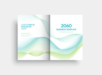 Brochure template layout, cover design annual report,magazine,flyer,booklet.