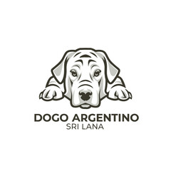 illustration of a dog, portrait of a dog, cat and dog, animal logo, dog logo design, vector logo design, hearth logo design