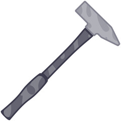 Construction tools, hardware, power drills, hammers, saws, pliers, screwdrivers, measuring tape, levels, wrenches, sanders, paintbrushes, safety gear, gloves, goggles, work boots, tool belts, cement