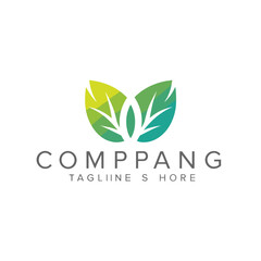 eco-friendly logo design, nature logo, nature logo design, green logo design, nature product logo design