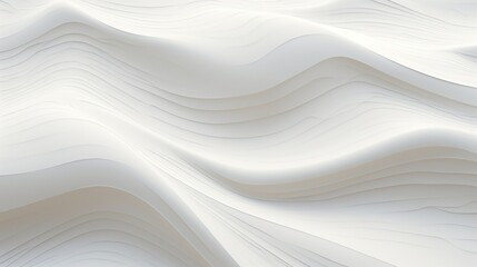 Abstract white rock texture wallpaper concept background. Generative AI