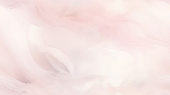  a blurry pink and white background with a light pink and white design on the left side of the image.