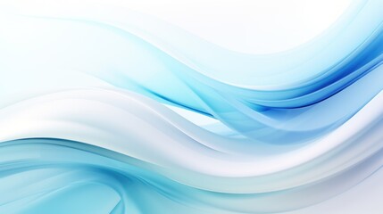  a blue and white wavy background with a light blue and light blue wave in the middle of the image and a light blue and white wave in the middle of the middle of the image.