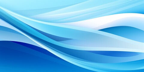 Obraz premium Superflat Elegance: Abstract Background with Hyperbolic Expression and Sharp Perspective Angles