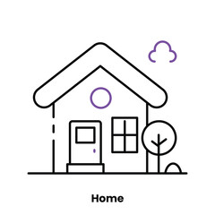 Home: The heart of comfort and sanctuary, where cherished memories are made and families come together.Home, Icon, 
Icon Design: The artful creation of visually striking symbols that communicate idea