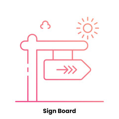 Sign, board, icon, design, graphic, symbol, logo, vector, illustration, minimalist, modern, creative, business, concept, abstract, branding, element, shape,