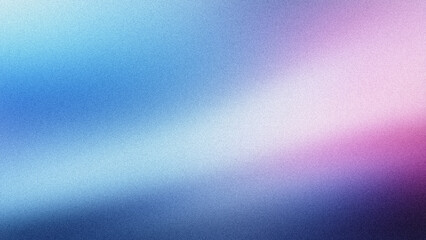 4K Digital grainy gradient with a colorful soft noise effect. A unique blend of vintage vibes and lo-fi VHS Glitch Texture.