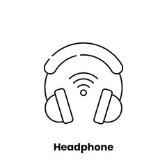 Headphone, audio, sound, music, earphones, wireless, noise-canceling, Bluetooth, comfort, design, technology, innovation, audio quality, immersive, connectivity, stylish, portable, lightweight