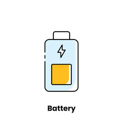 Battery, rechargeable, lithium-ion, power source, energy storage, portable devices, electric vehicles, smartphone, laptop, durability, long-lasting, charging capacity, energy density, eco-friendly