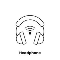 Headphone, audio, sound, music, earphones, wireless, noise-canceling, Bluetooth, comfort, design, technology, innovation, audio quality, immersive, connectivity, stylish, portable, lightweight
