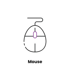 Mouse, click, pointer, cursor, scroll, drag, drop, double-click, right-click, left-click, wireless, optical, DPI, sensitivity, gaming, ergonomic, trackball, Bluetooth, connectivity, scroll wheel