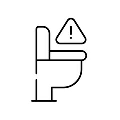 ommode, bathroom, toilet, restroom, lavatory, WC, washroom, water closet, powder room, loo, latrine, facilities, plumbing, sanitary, hygiene, seat, flush, bowl, porcelain throne, potty, commode