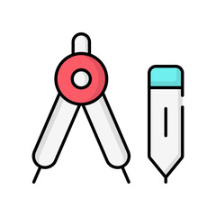 
Stationary, compass, navigation, direction, precision, tool, geometry, drawing, drafting, circle, measurement, magnetism, drafting tool, mapping, cartography, orientation, math, engineering, school