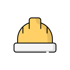 Construction, hard hat, safety, helmet, builder, work, site, protection, gear, headgear, yellow, equipment, industry, occupational, hazard, workers, construction zone, project, job, site, build