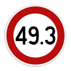 Panneau 49.3 - Gouvernement